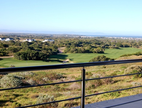 St Francis Links Golf Course
