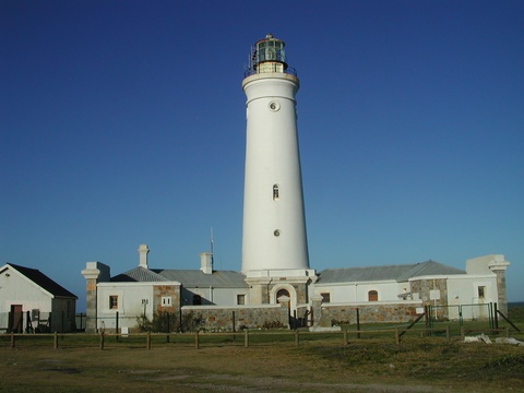 Lighthouse, St Francis Bay